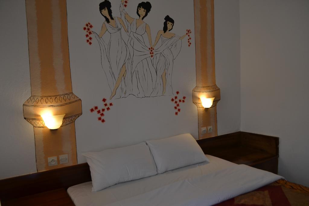Bella Casa Appartamento Bali  Esterno foto