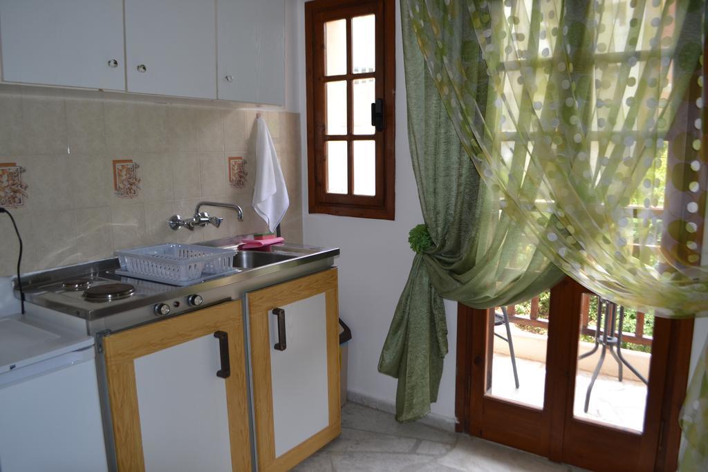 Bella Casa Appartamento Bali  Esterno foto